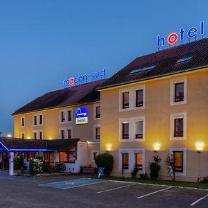 The Originals City, Hotel Macon Sud